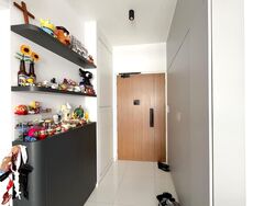 Blk 621A Tampines Greenverge (Tampines), HDB 3 Rooms #563504831